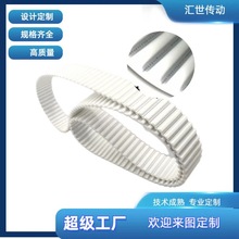 广东厂家供应聚氨酯PU同步带 传动带  耐磨耐油污