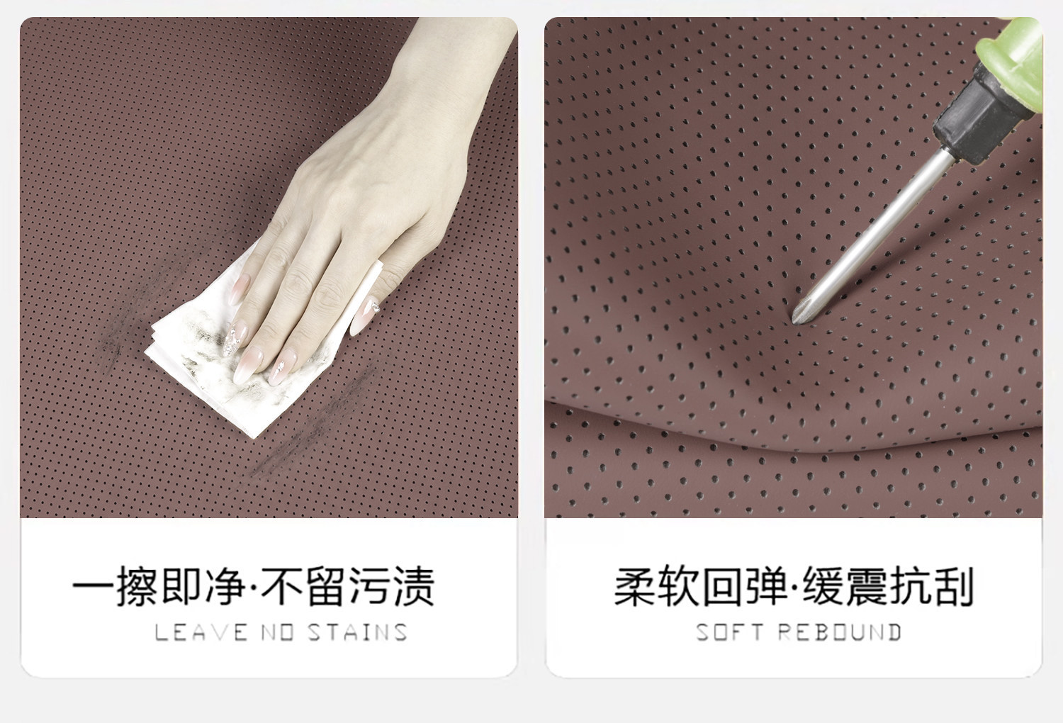 Suitable for 26 Models of Nio Es8 Seat Cushions, Silicone Seat Covers, Breathable All-Season Seat Cushions, Car Interior Accessories