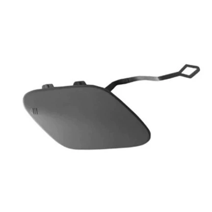 2128852422 адаптация с крышкой прицепа E-класса W212 спортивный передний бампер