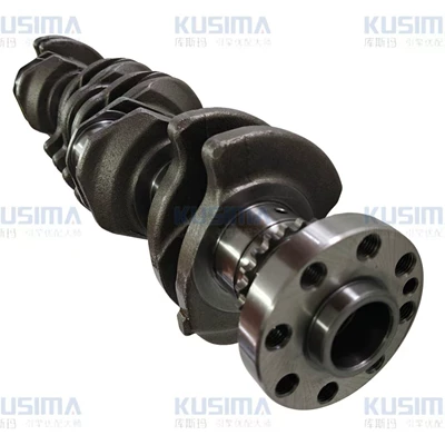 engines, part number 11217799970, Crankshaft, camshaft