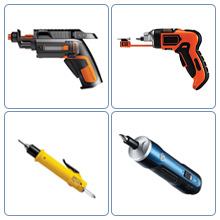 Frequenzumrichter 230V