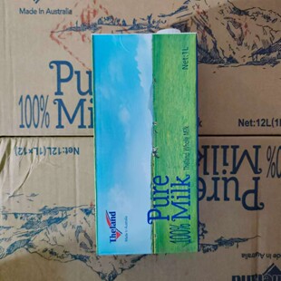 �����M��ţ�̼~���m��ţ��3.3����ȫ֬��ţ��1L