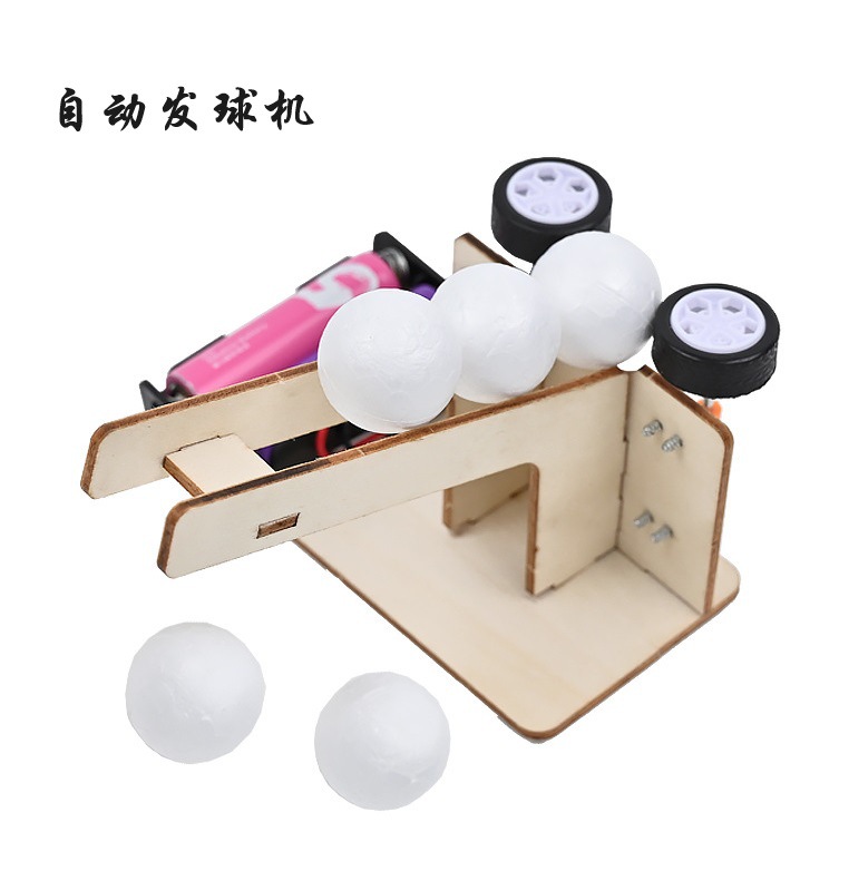 Teaching aids for students for experiments