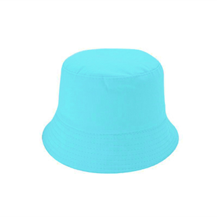 Sombrero Personalizado con Logo — Sombrero Pescador para Adultos y Niños, Viaje y Protección Solar