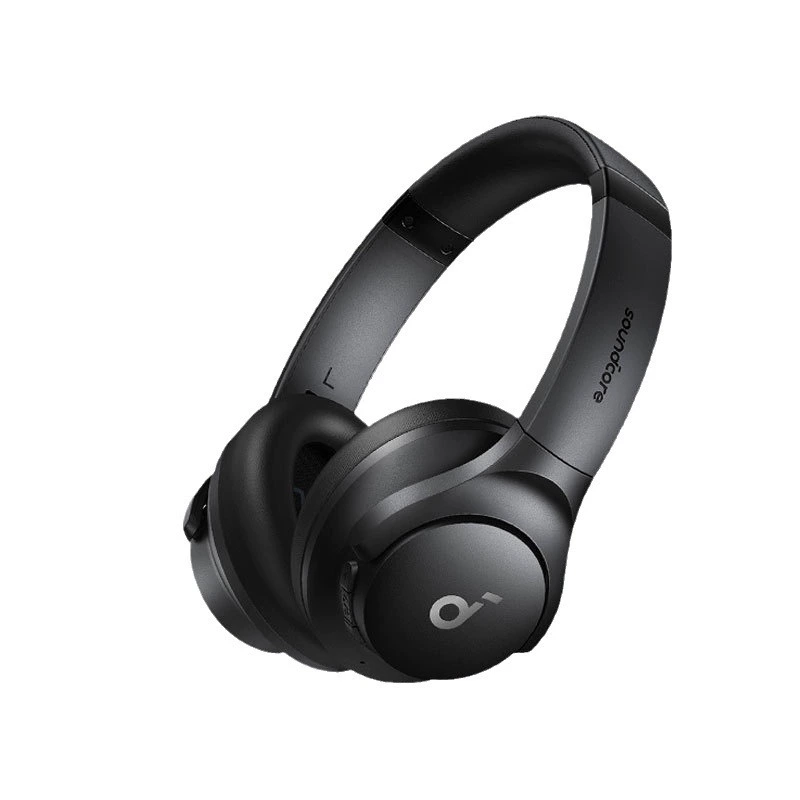 Q20+ head-mounted wireless Bluetooth headset active noise reduction gaming e-sports ultra-long standby A3045 - Перевод: Шеньку Q20+ беспроводная наушница гарнитура с активным шумоподавлением для игр э-спортов, ультрадлительный режим ожидания A3045