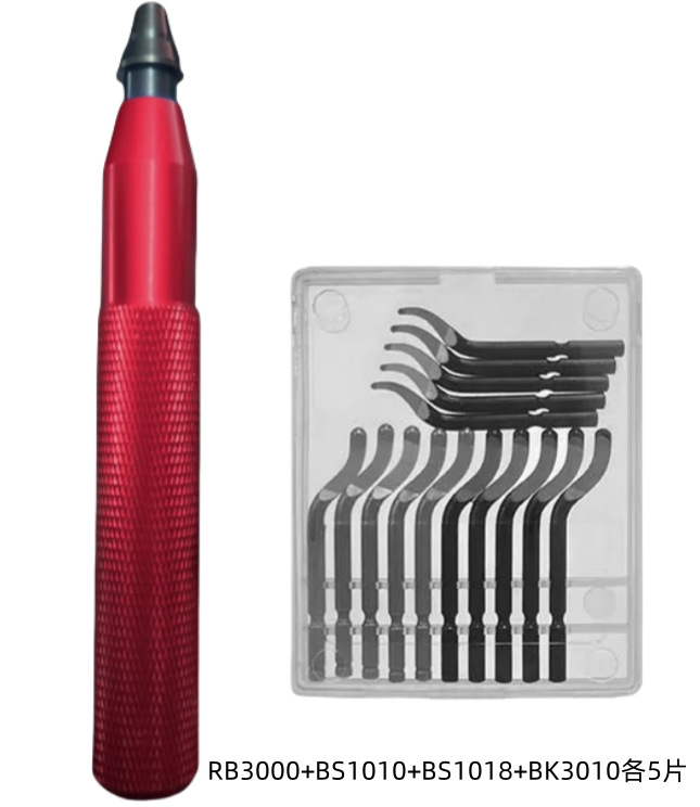 RB3000 레드 +15 매칭