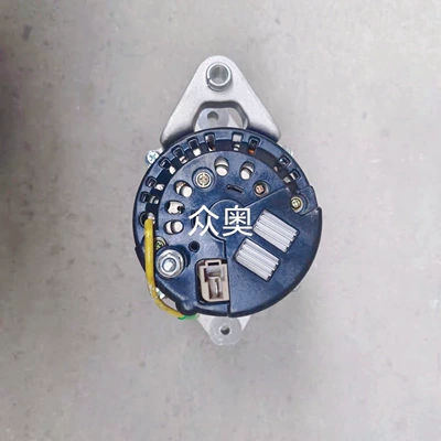 Alternator 119836-77210: Yangma Other power supply, ignition system