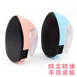 拼豆专用迷你小熨斗宿舍熨烫儿童手工电熨斗恒温60瓦DIY烫钻烫豆