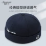 跨境春秋百搭嘻哈水手帽