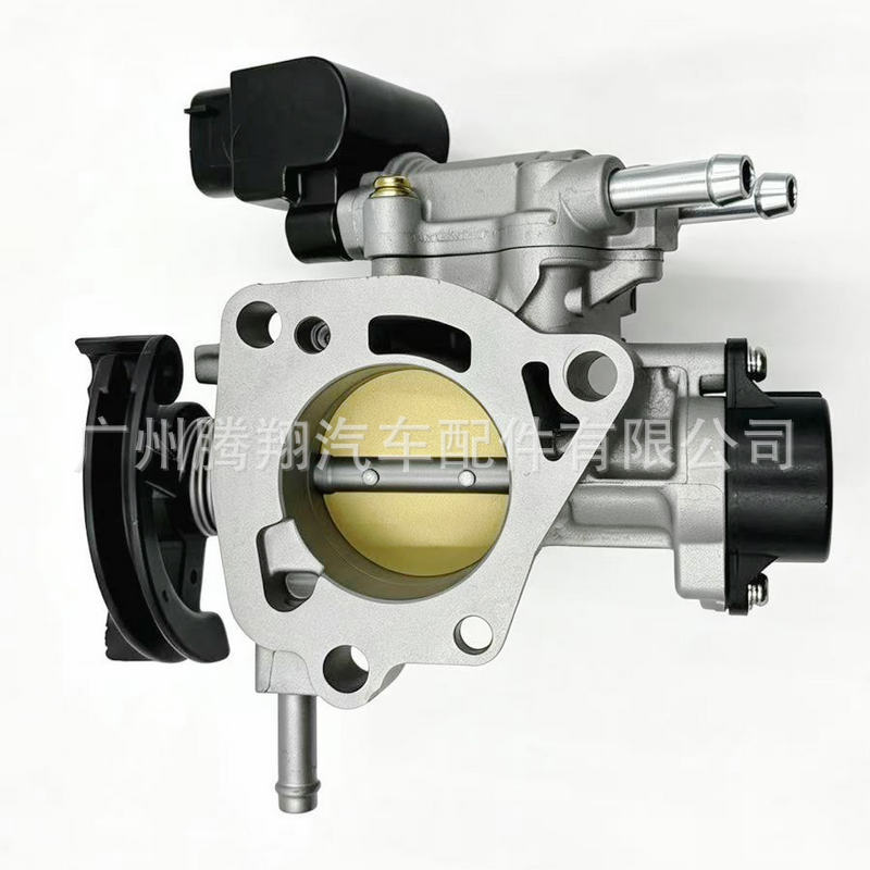 Cross-Border Exclusive Supply of 22210-21020 22210-21010 Throttle Valve Body Automotive Parts