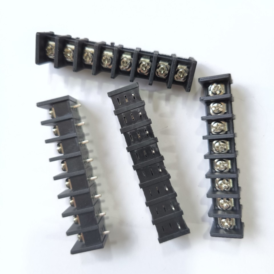 栅栏式接线端子DC45S-8.25-8P/DC45B/DG35S-B/KF35