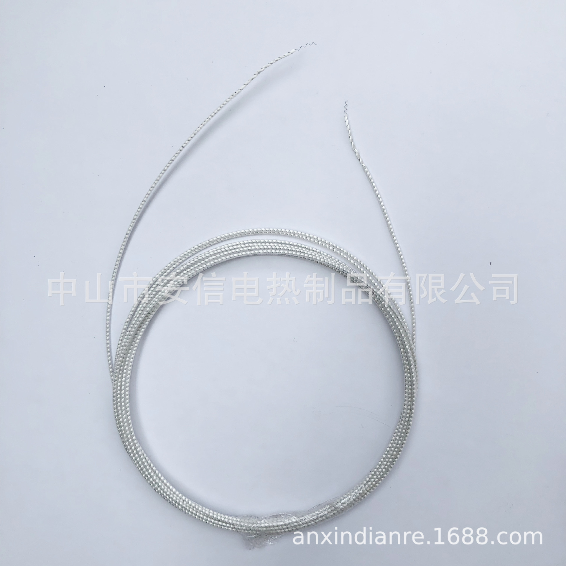 铁氟龙呼吸机发热线 铁氟龙呼吸机加热线 铁氟龙呼吸机保温线