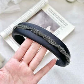 发夹;发箍;发圈