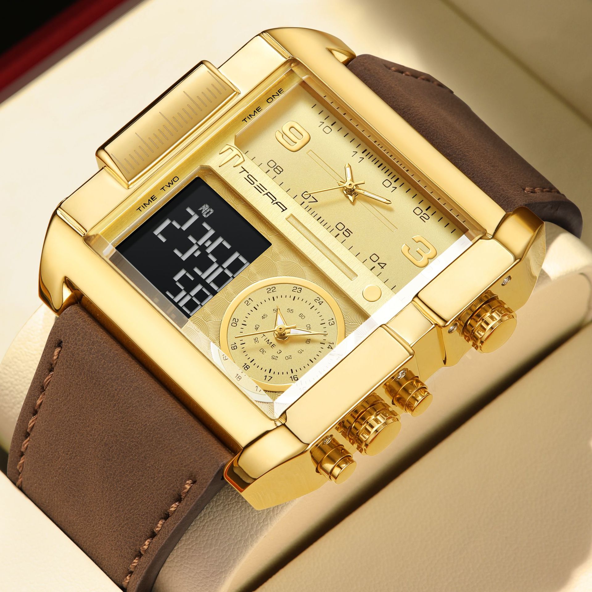 금 껍질 금 표면