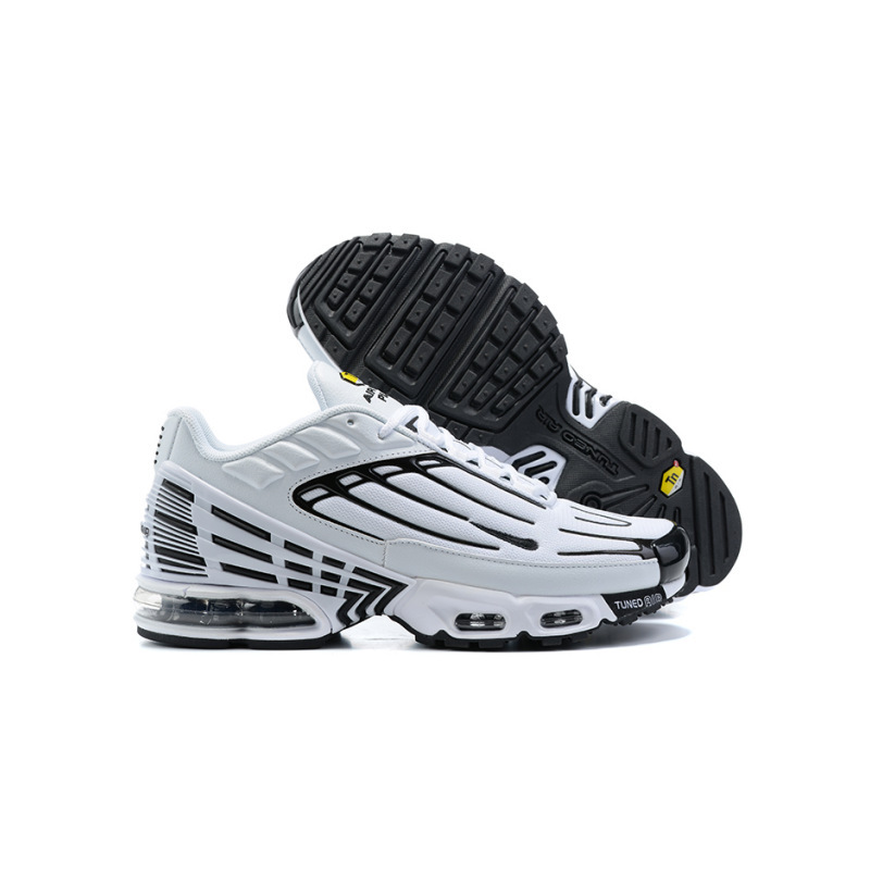 AirMaxPlus3气垫男女跑鞋透气鞋面运动潮流工厂批发减震耐磨|undefined