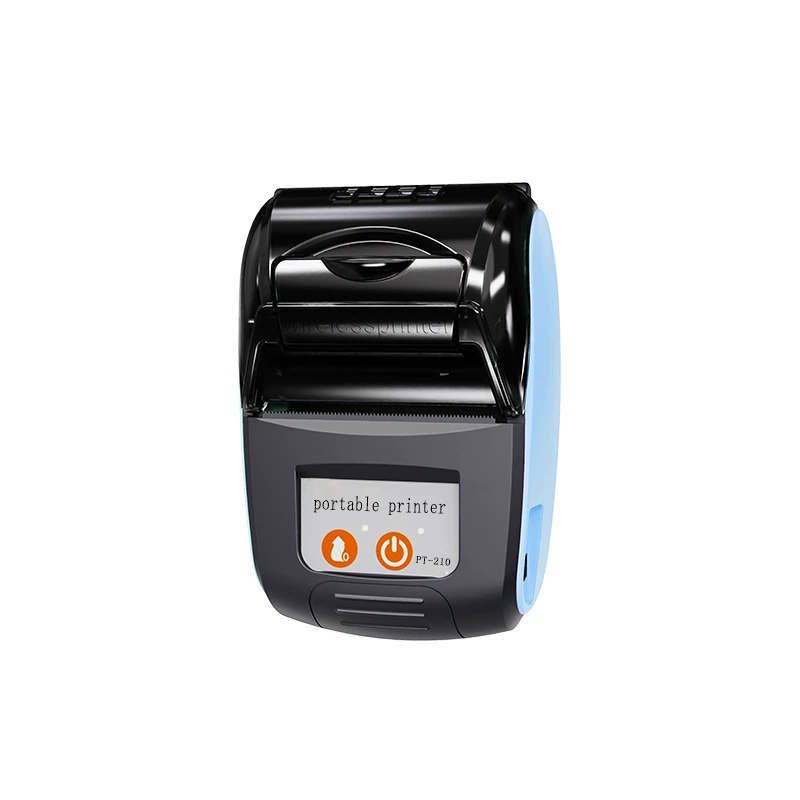 Ручной принтер, 80 мм, Bluetooth