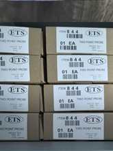 ETS844两点电同心圆电钳形电重锤电手柄垒德株