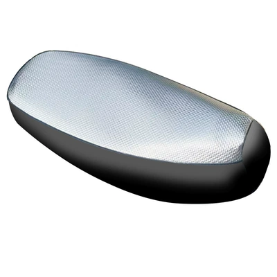 Electric car cushion — Electric Bike Seat Cover