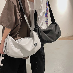 Yoga clothing, sports bag, capacious swimming bag, shoulder bag, luggage storage bag, bag strap, backpack, for beloved 2