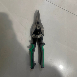 Chrome vanadium steel 10 inch aviation shears iron shears steel wire stainless steel plate tools