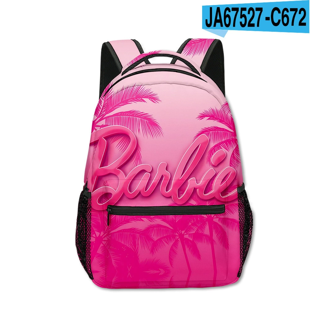 (Cross-border trading), cartoon backpack, capacious card holder, 3D