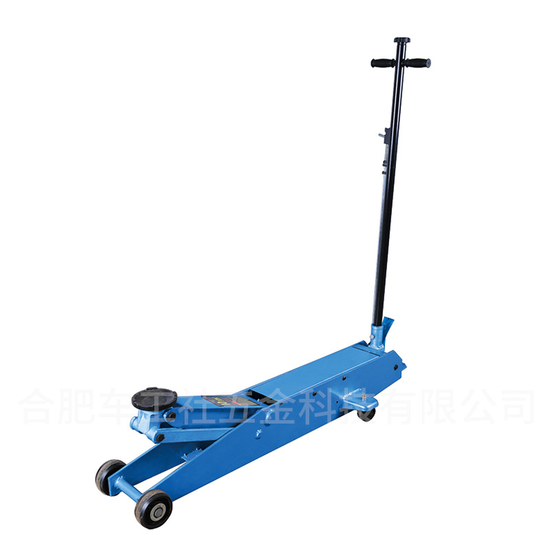 Jack hidráulico horizontal al por mayor Jack horizontal pesado 5 toneladas 10 toneladas 15 toneladas 20 toneladas