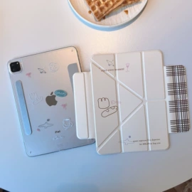 平板电脑配件;平板保护膜