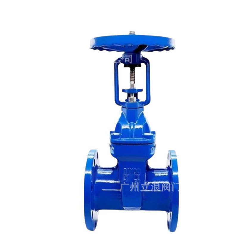 厂价直销优质 Z41X-16Q明杆法兰闸阀