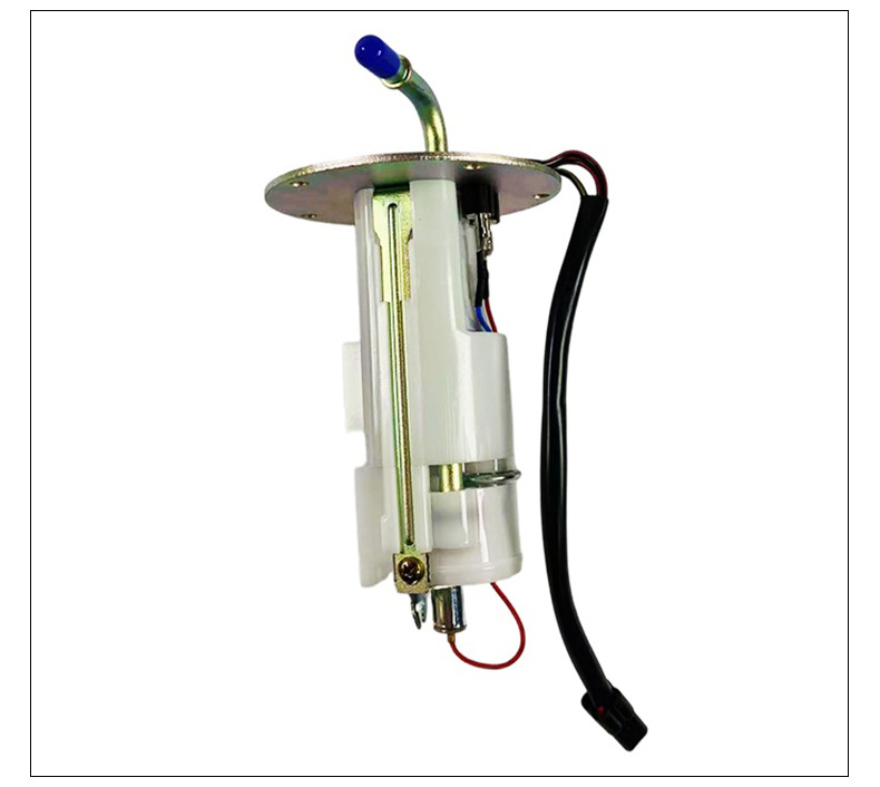 Fuel Pump 49040-0023 Is Suitable for Kawasaki Ninja Zx6R.Zx636.Zx600R Factory Lightning-Fast Shipping