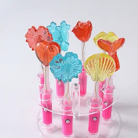 硬糖;软糖;喜糖