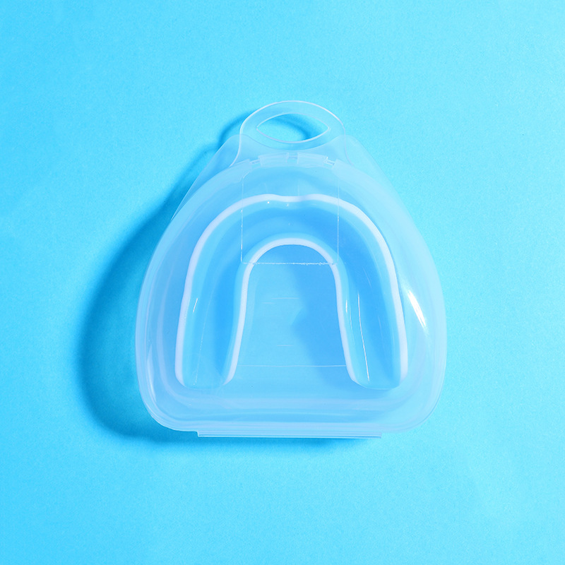 Baloncesto Boxeo Sanda Muay Thai Boxeo Taekwondo Single Dual Karate Combate UF Braces