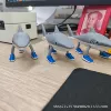 Tralalerotralala shark (length 10cm)