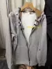 War Horse Gray [Check Inside]