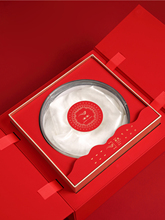 干盏燕窝包装盒虫草礼盒空盒海参包装礼品盒可定 制通用现货