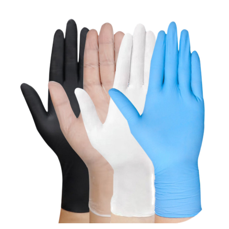 Disposable gloves Dingqing