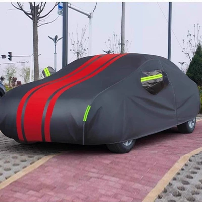 Thickened, Sun-Proof and Rain-Proof, Car Car clothing