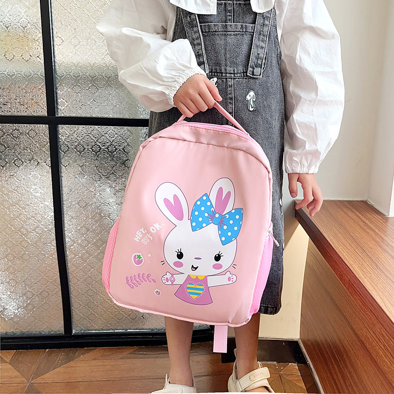 Nueva mochila de dinosaurio infantil para niños niños niñas de 3 - 6 años de edad mochila encantadora