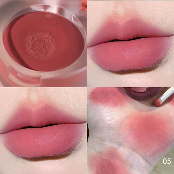 05 Afterglow smoke powder