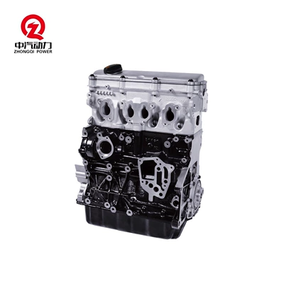 1.6 EA113 engine Engine assembly