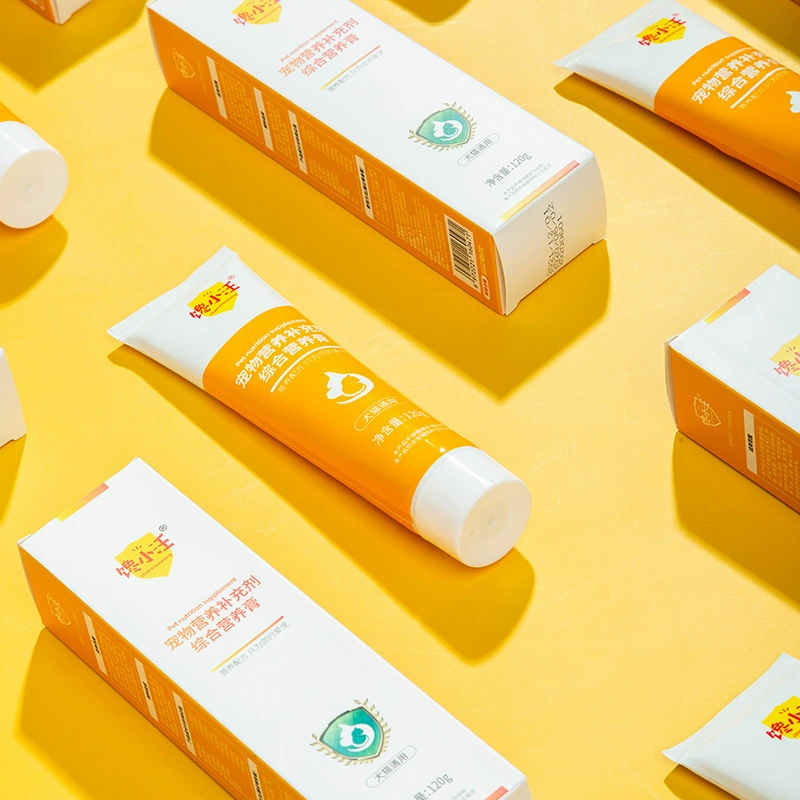 Питательная паста для собак, питательная паста для кошек (для взрослых и щенков), питательная паста для кошек, общие товары для животных, оптом в наличии