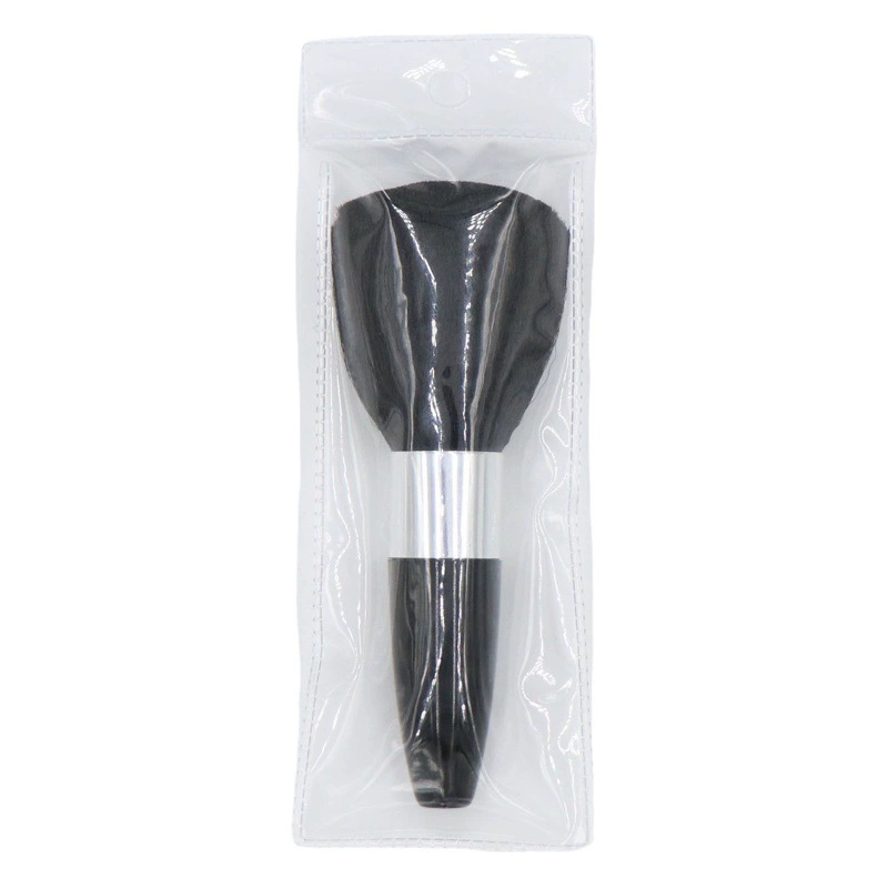 Поставка пули формы румян кисти один макияж кисти внешней торговли взять один красоты макияж инструменты в продаже на складе