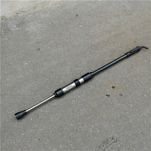 Handheld brick blank tamping machine use simple pneumatic sand turning hammer D6 pneumatic tamping machine in stock
