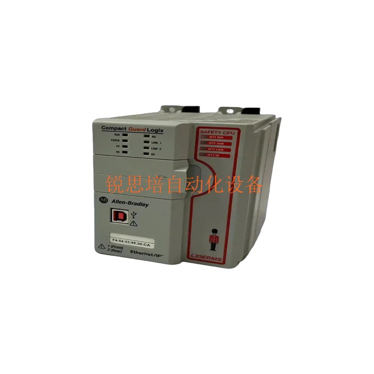 1756-MO2AE-AM Allen-Bradley  模拟输出模块