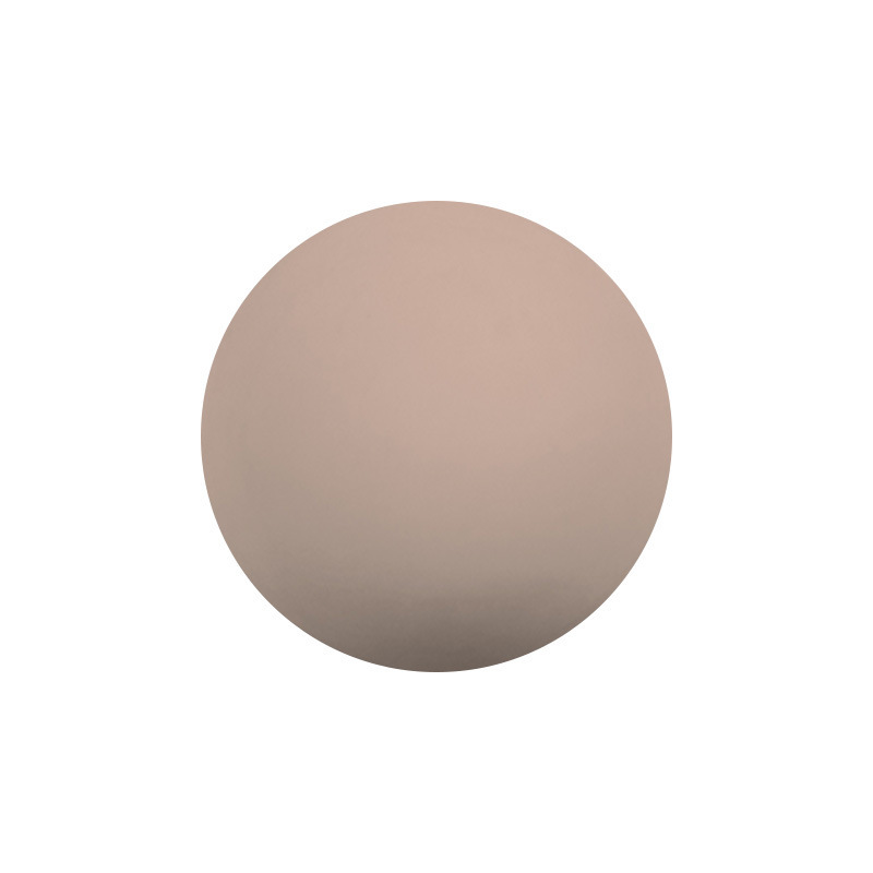 Pelota de Masaje Muscular de Silicona para Relajación Muscular para Hombros Cuello y Pies