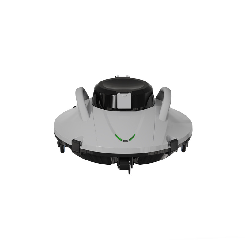 Aspirador de piscina Amazon totalmente automático villa B & B piscina aspiradora subacuática robot de limpieza inalámbrico