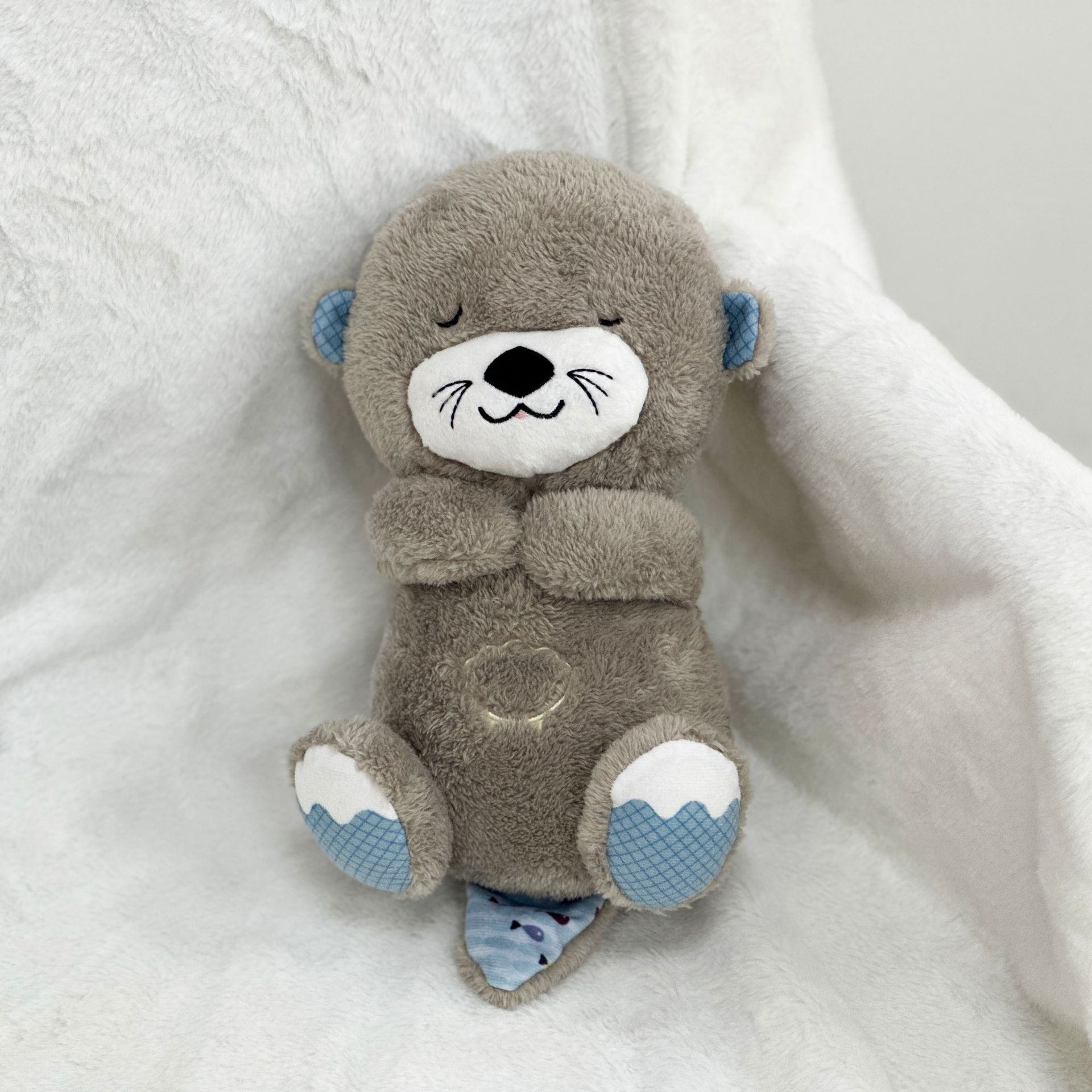 Comforting Bear for Babies