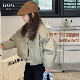 童裤;童T恤;普通外套