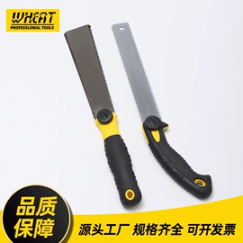 手锯、木工锯;其他五金工具;其他匠作工具