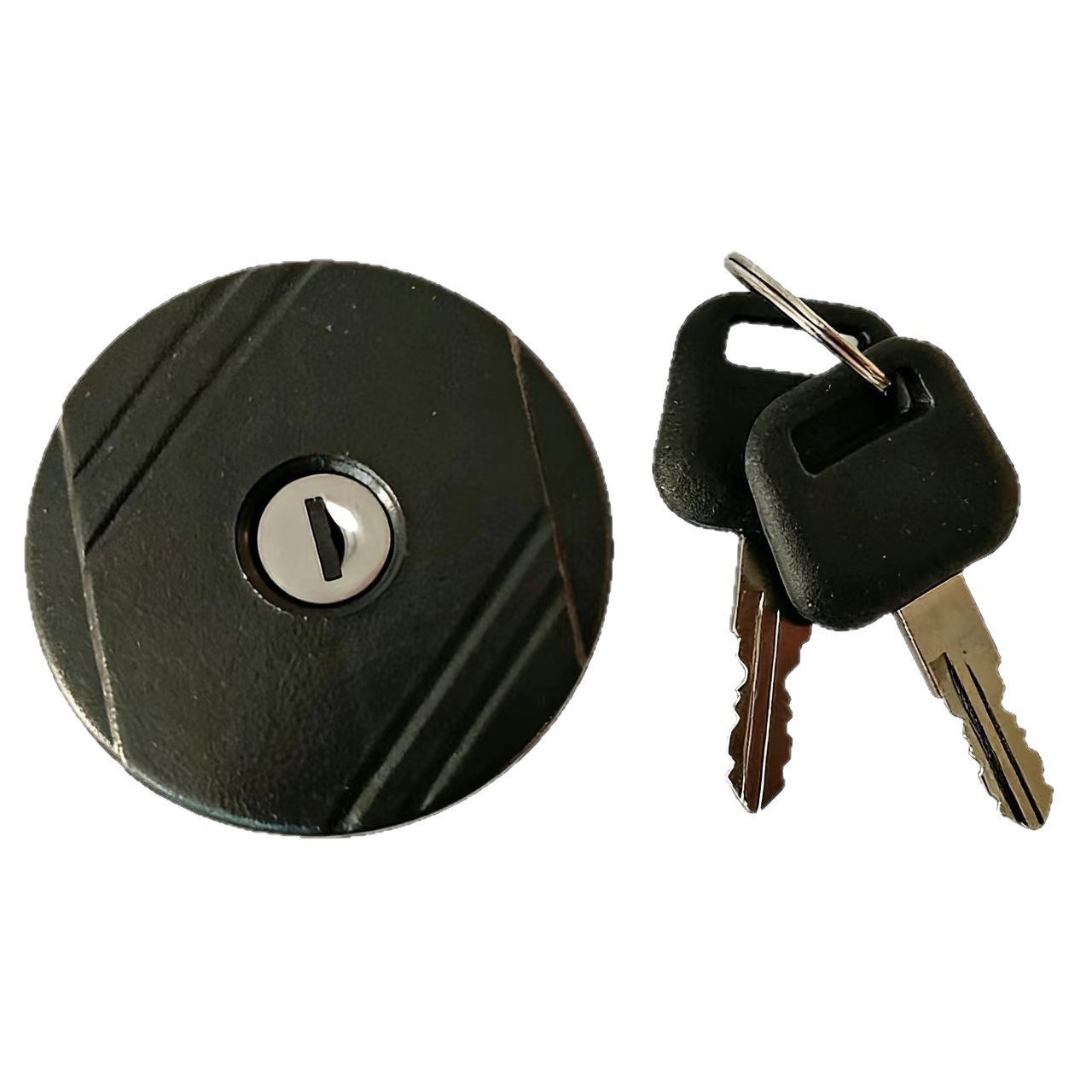 4411620 Is Suitable for Ford Transit 2C1A9K163Aa with Locking Fuel Tank Cap