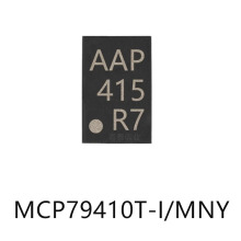 MCP79410T-I/MNY���bTDFN-8���r�r�RRTCоƬ�����·ic���Ԫ����